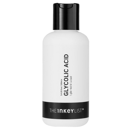 Glycolic Acid Liquid Toner