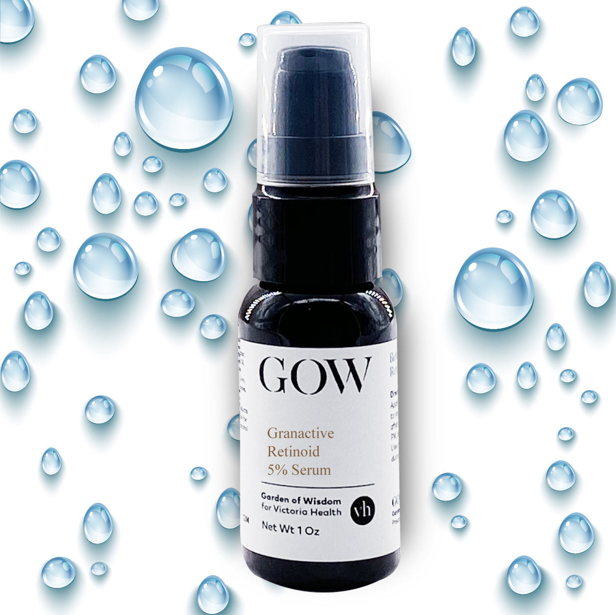 Granactive Retinoid 5% Serum