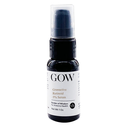 Granactive Retinoid 5% Serum