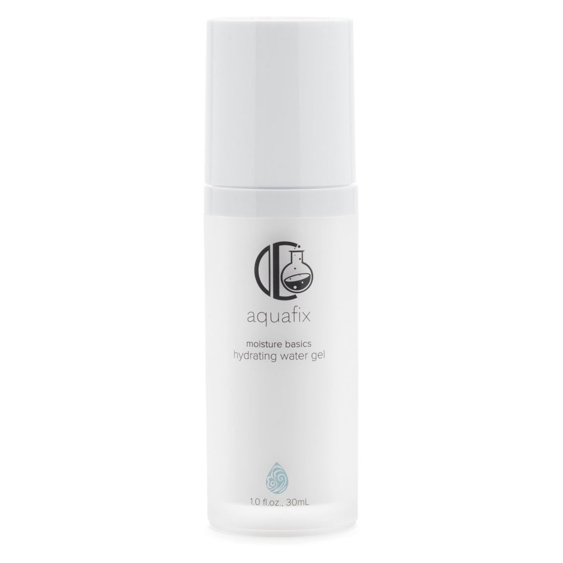 Aquafix: Hydrating Water Gel