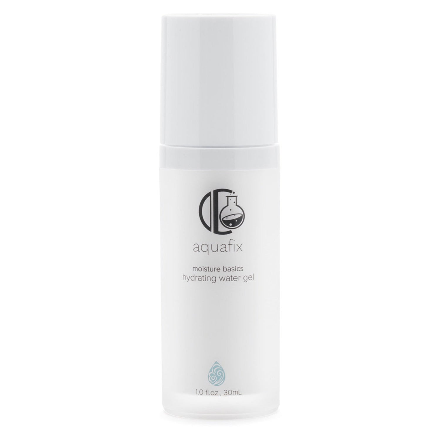 Aquafix: Hydrating Water Gel