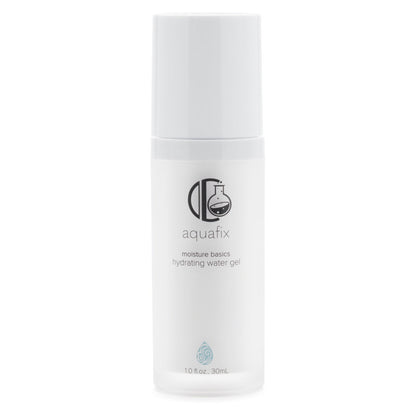 Aquafix: Hydrating Water Gel