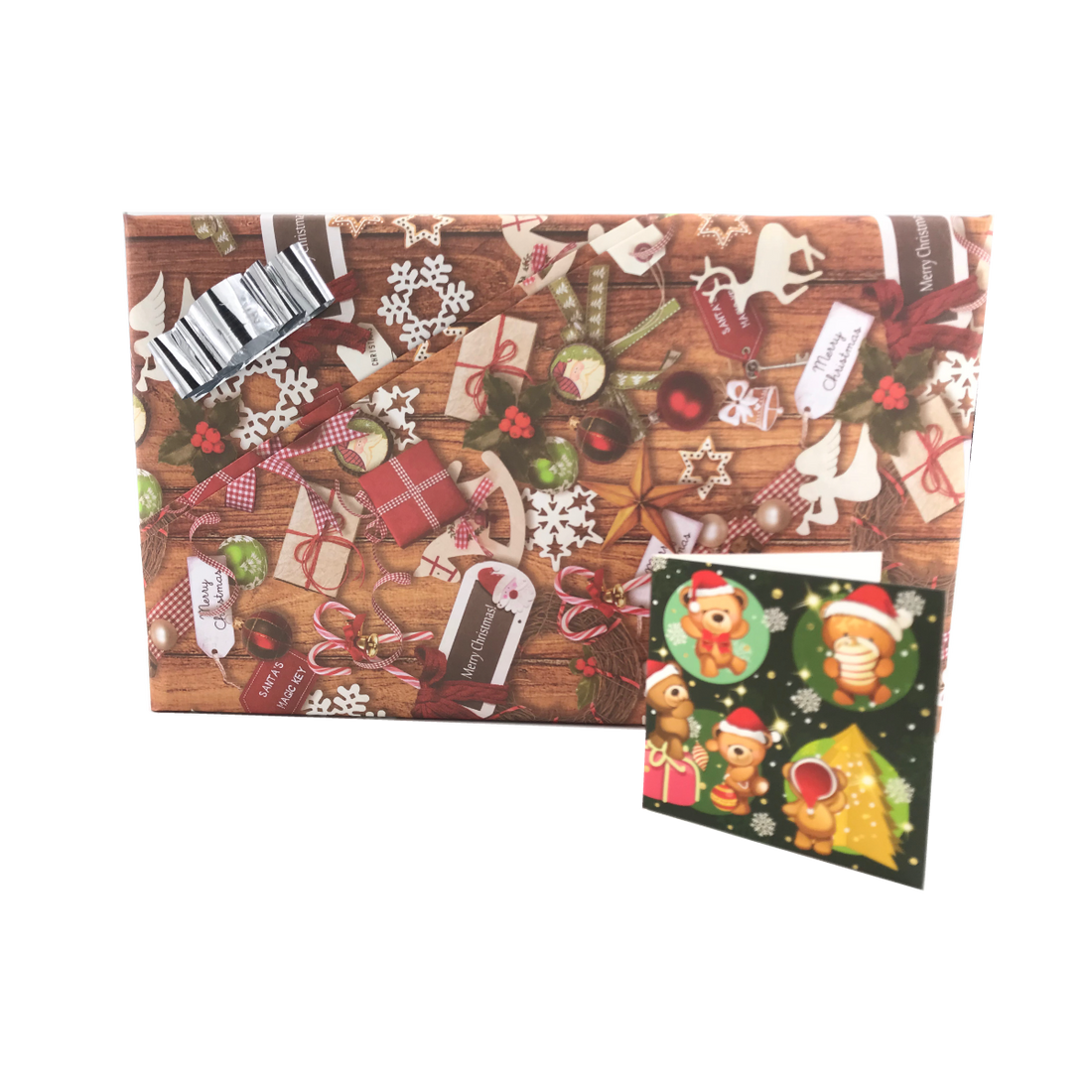 Gorgeous Gift Wrapping