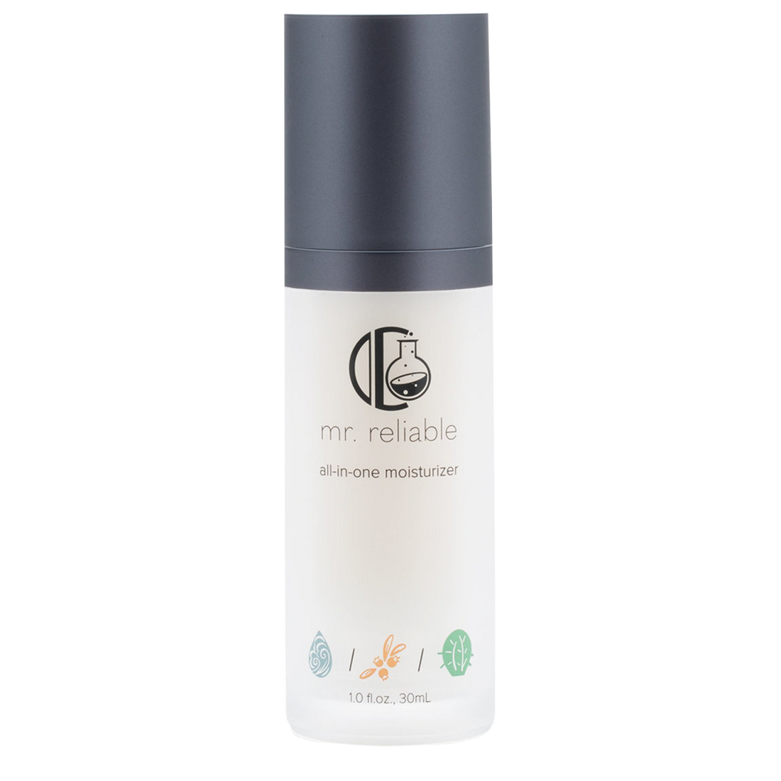 Mr. Reliable: Lightweight Moisturizer