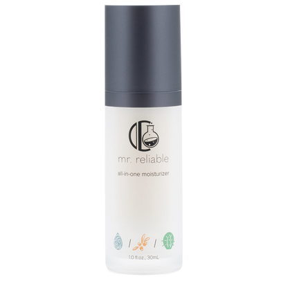Mr. Reliable: Lightweight Moisturizer