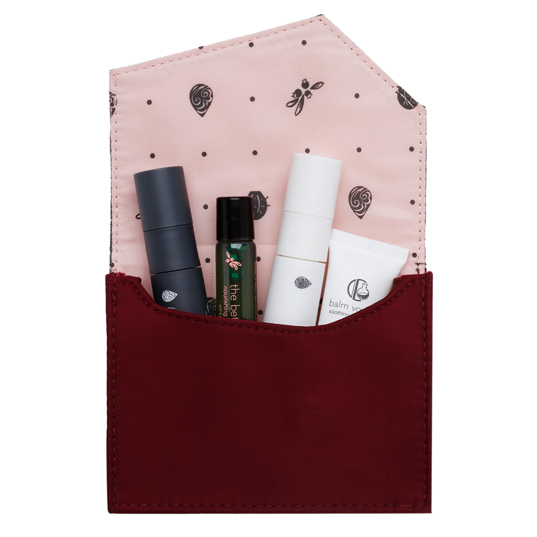 Travel Buddy: Moisturizing Minis