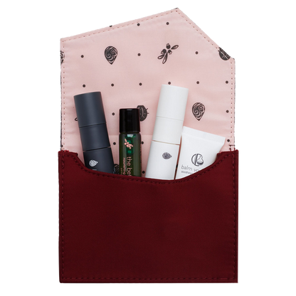 Travel Buddy: Moisturizing Minis