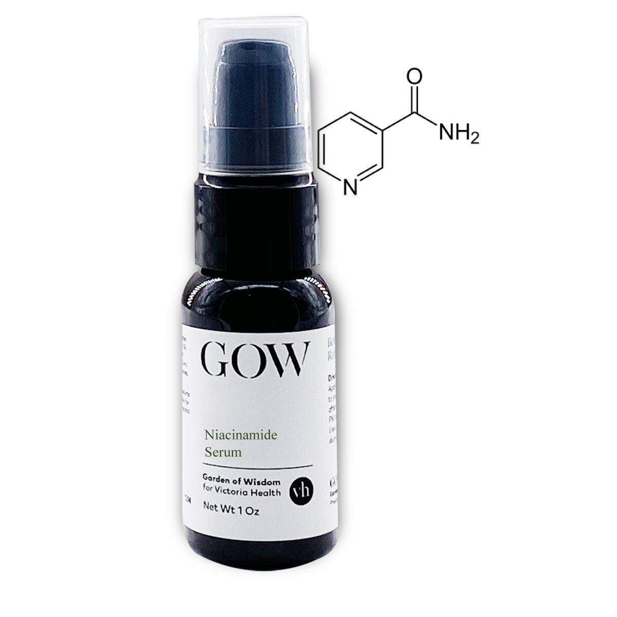 Niacinamide Serum