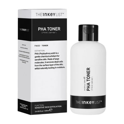 PHA Toner