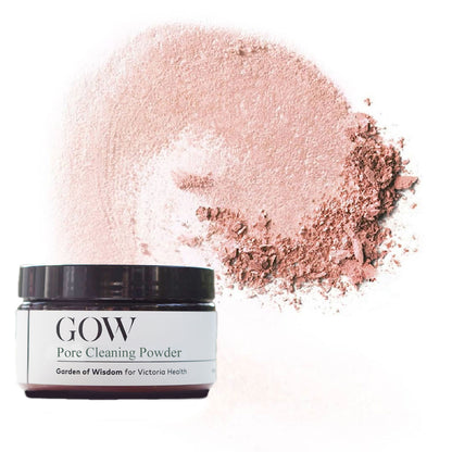 Pore Cleaning Powder