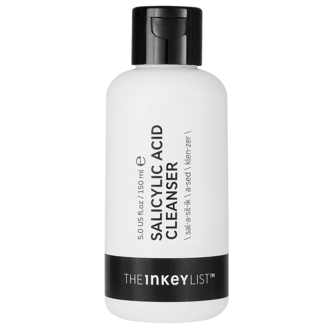 Salicylic Acid Cleanser