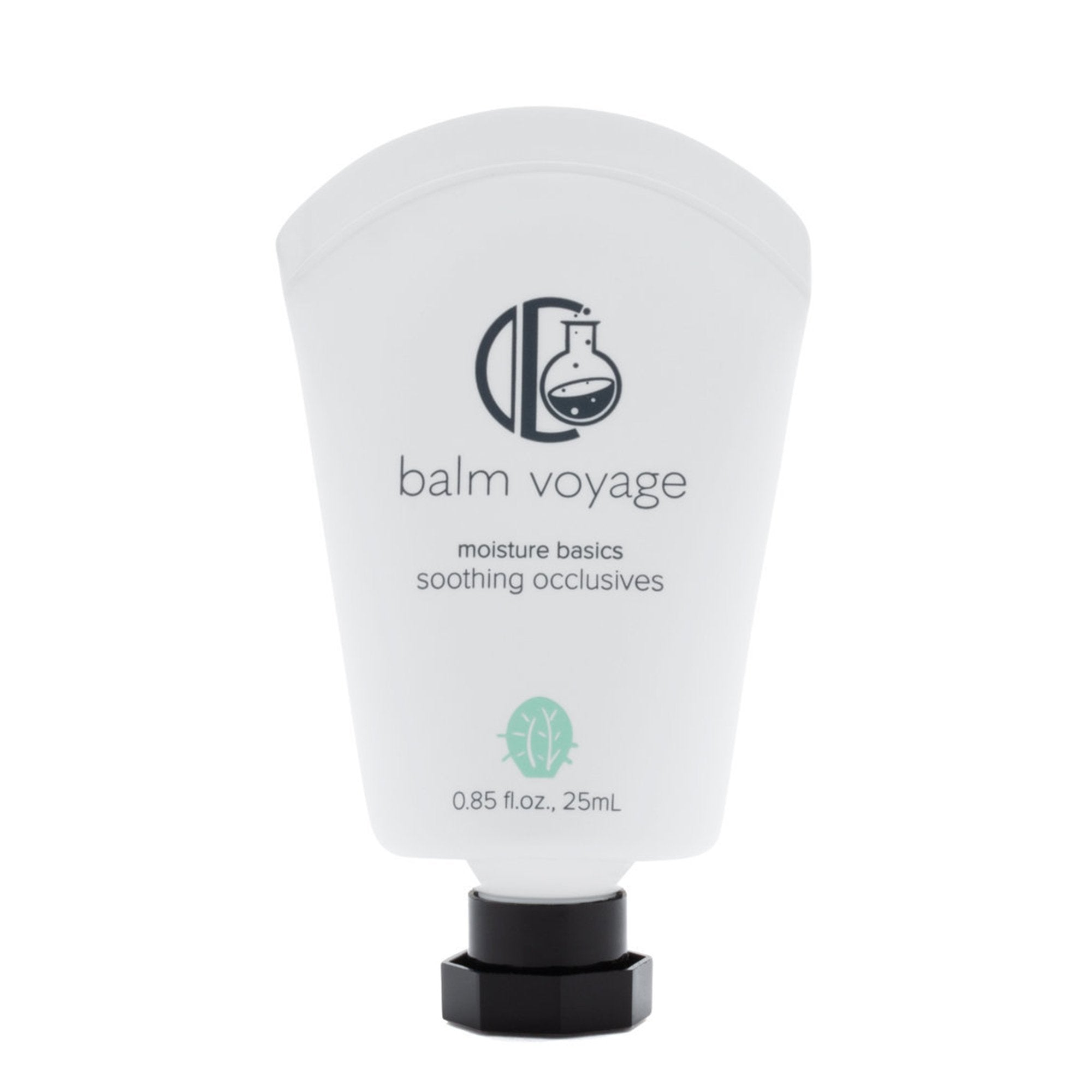 Balm Voyage: Soothing Occlusives