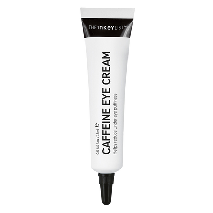 Caffeine Eye Cream