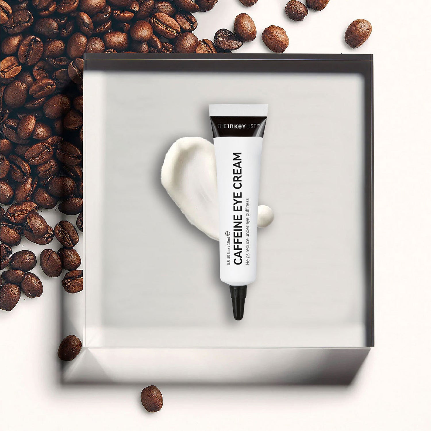 Caffeine Eye Cream