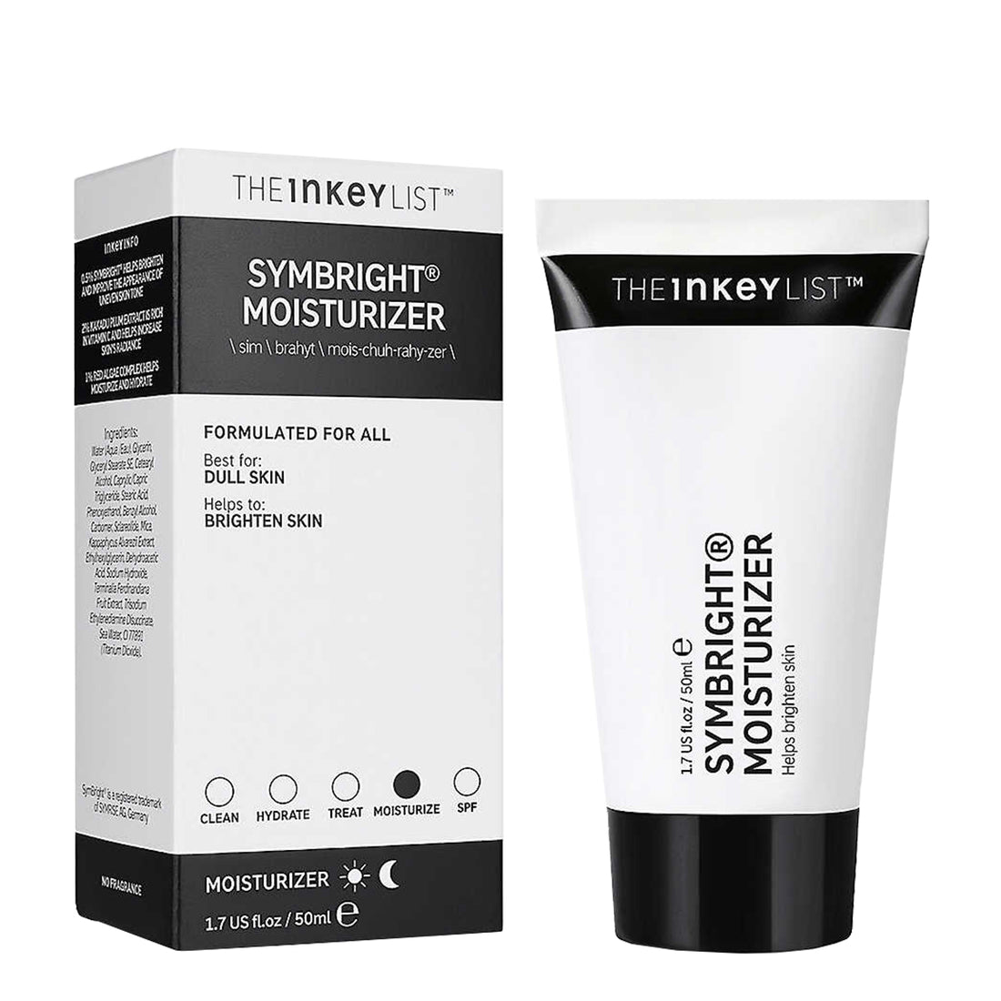 SYMBRIGHT® Moisturizer