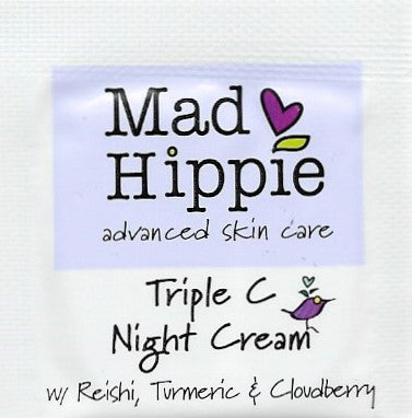 Triple C Night Cream