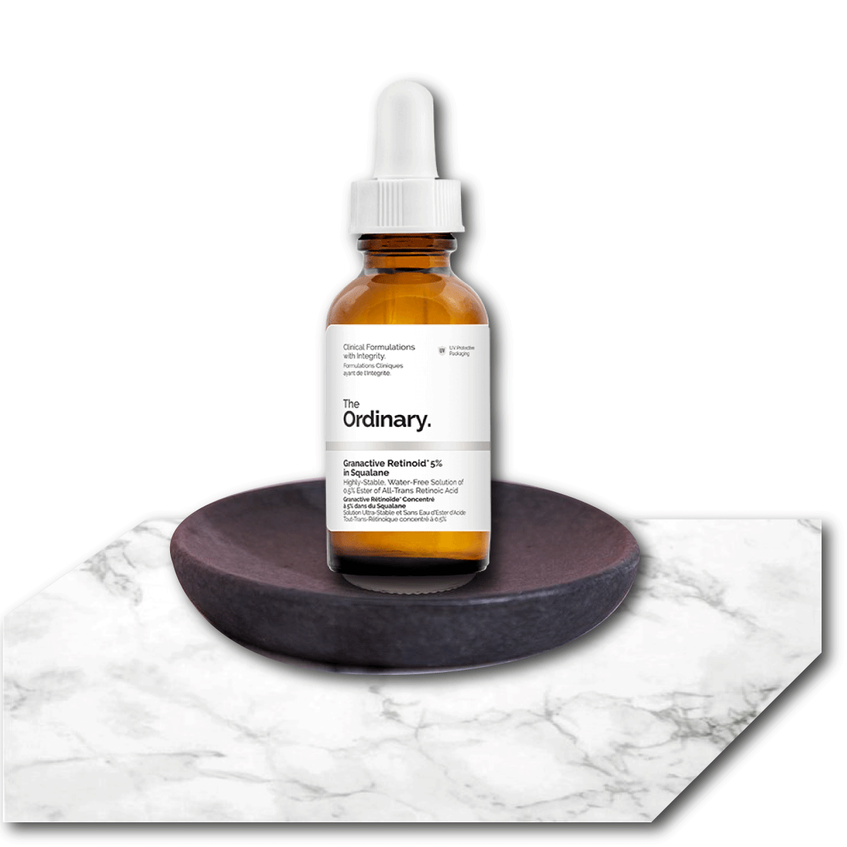 Granactive Retinoid 5% in Squalane