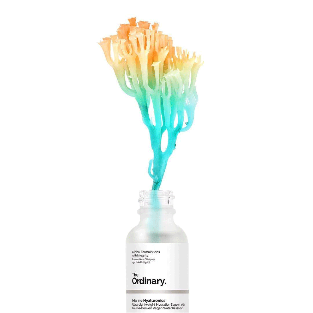 Marine Hyaluronics