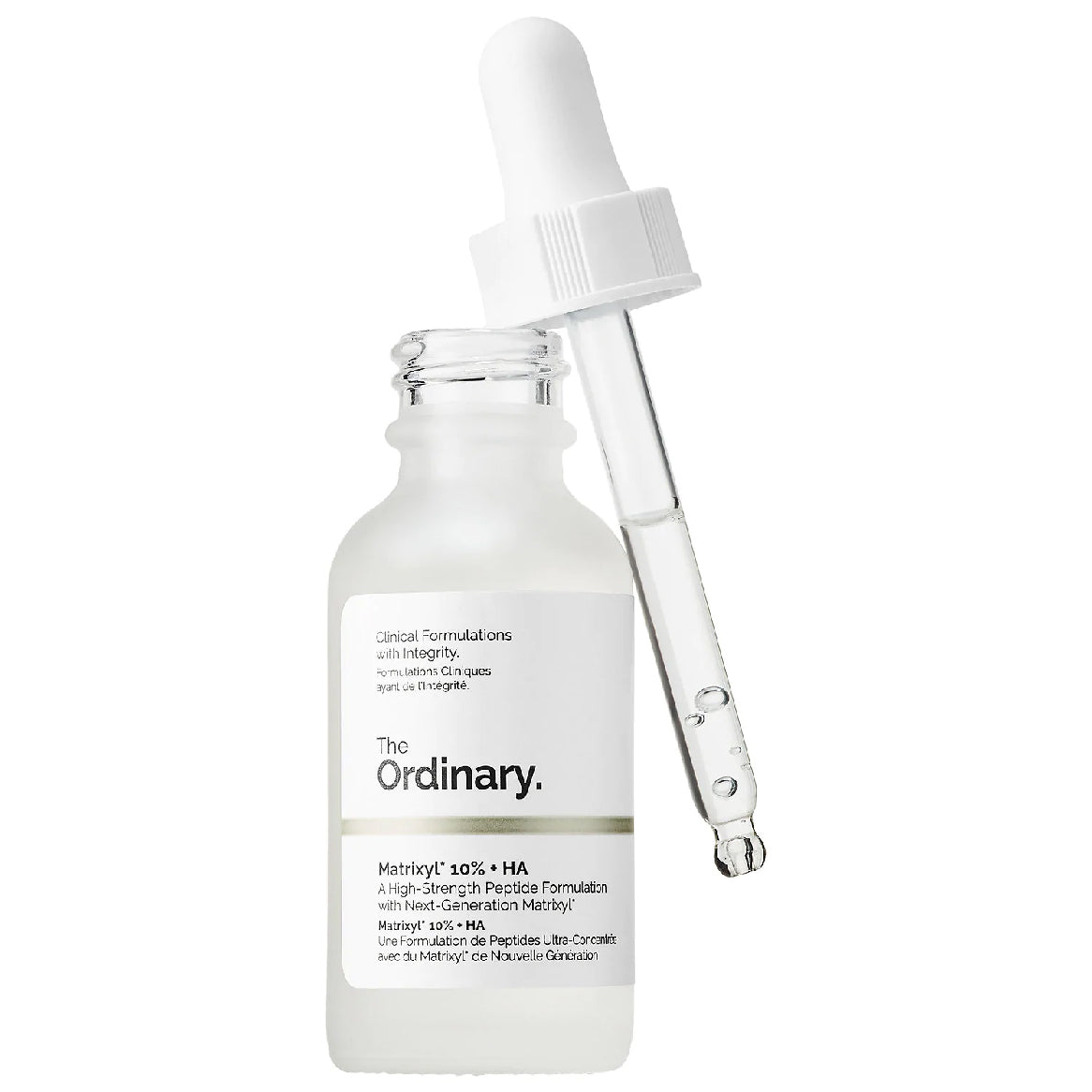 Matrixyl 10% + HA