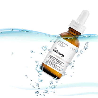 Ascorbyl Tetraisopalmitate Solution 20% in Vitamin F