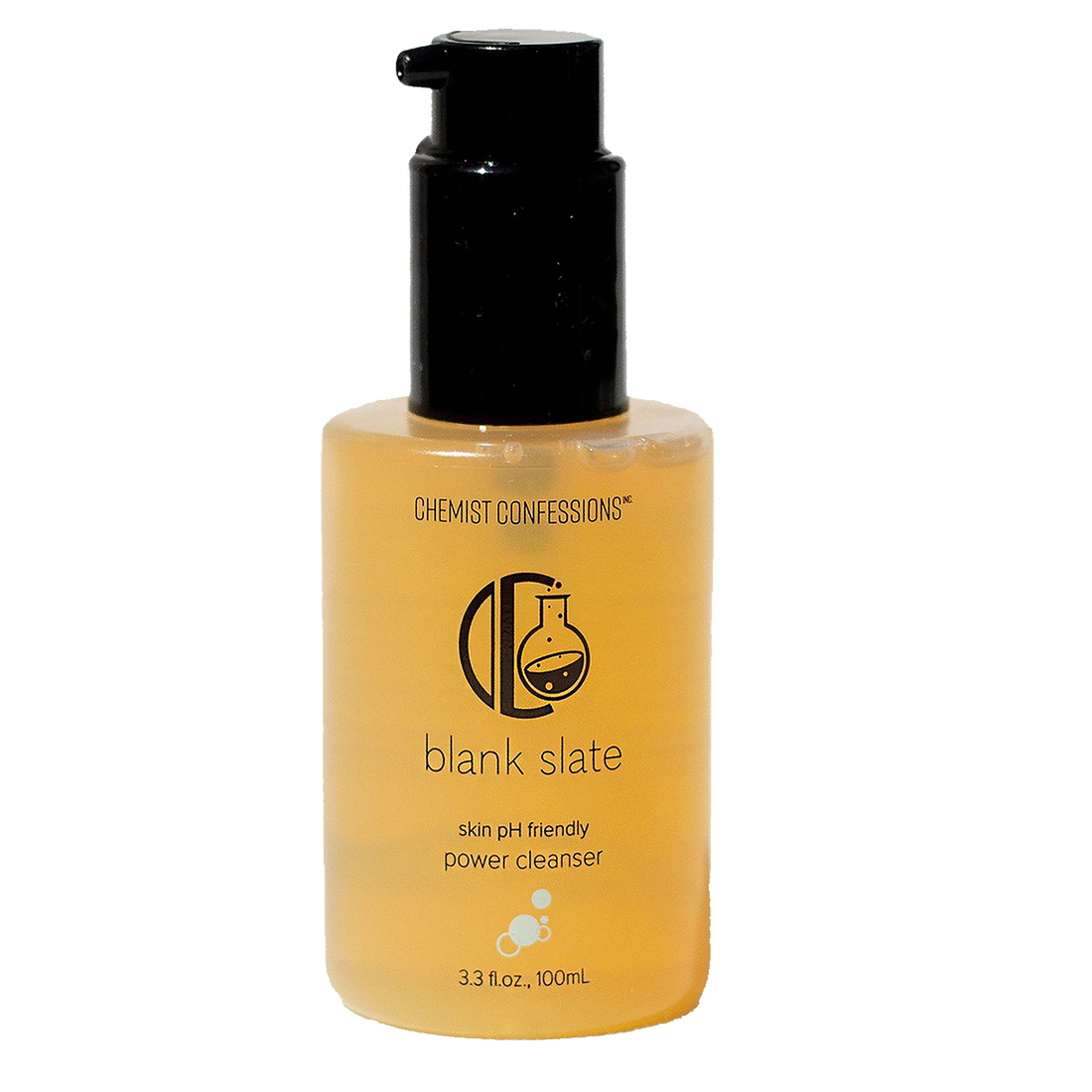 Blank Slate: Low pH Gentle Cleanser