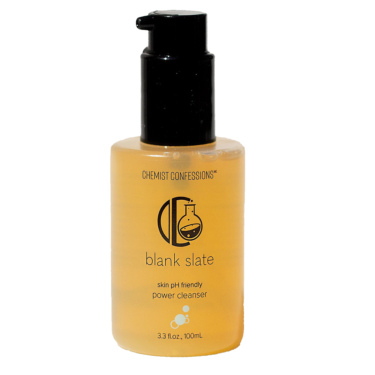 Blank Slate: Low pH Gentle Cleanser