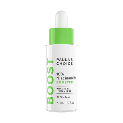 RESIST 10% Niacinamide Booster