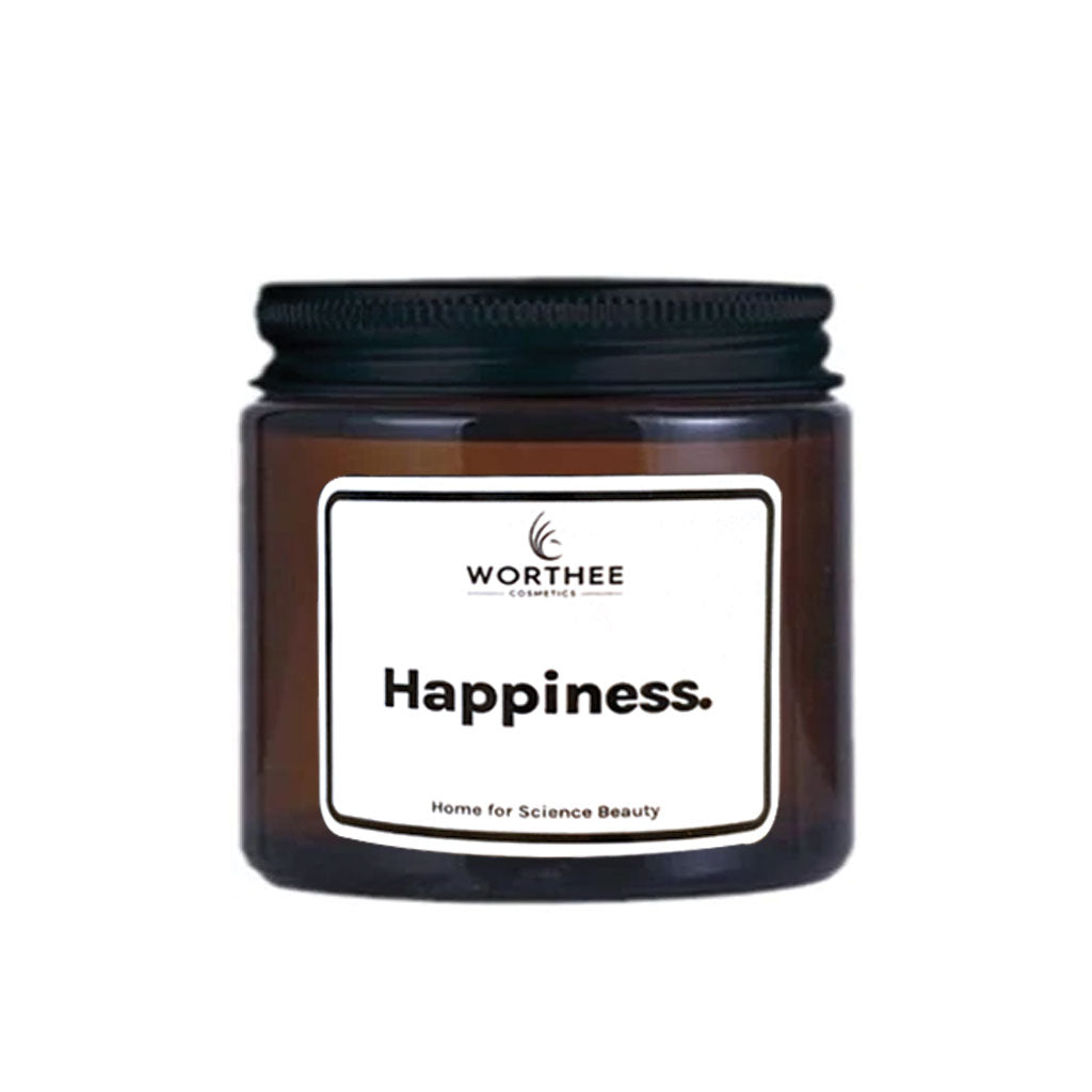 Happiness Scented Candle