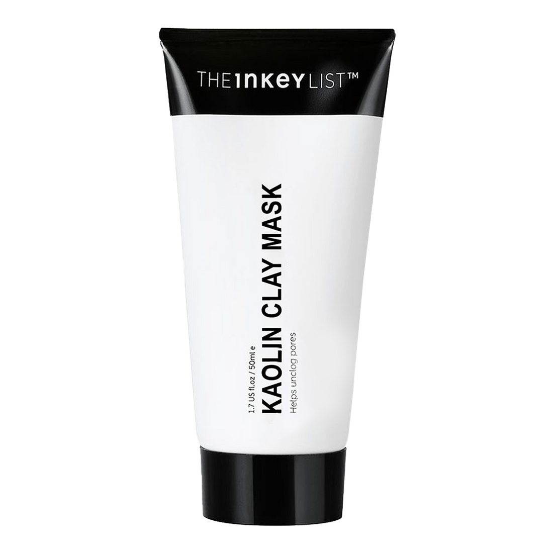 Kaolin Clay Mask