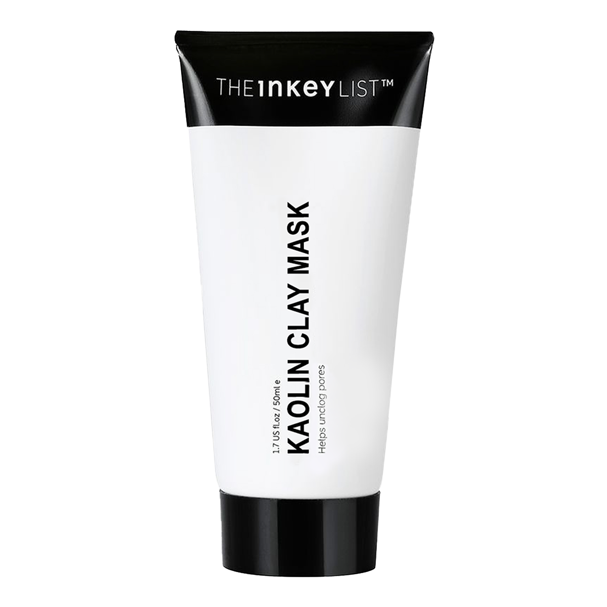 Kaolin Clay Mask