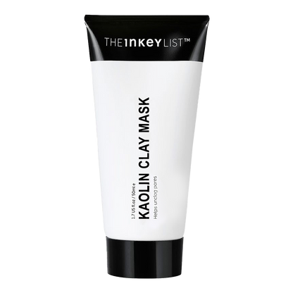 Kaolin Clay Mask