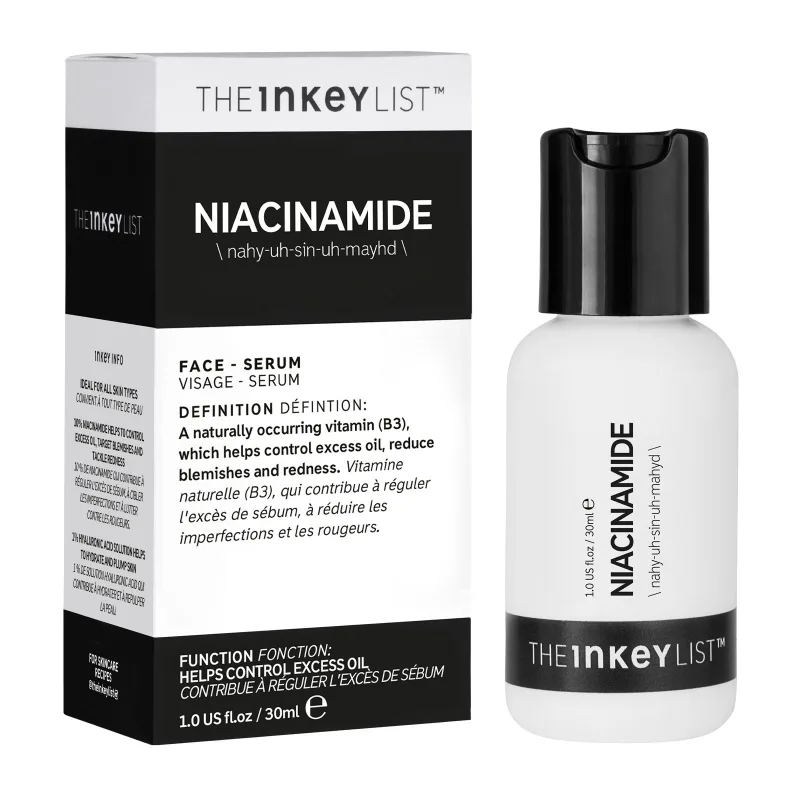 Niacinamide