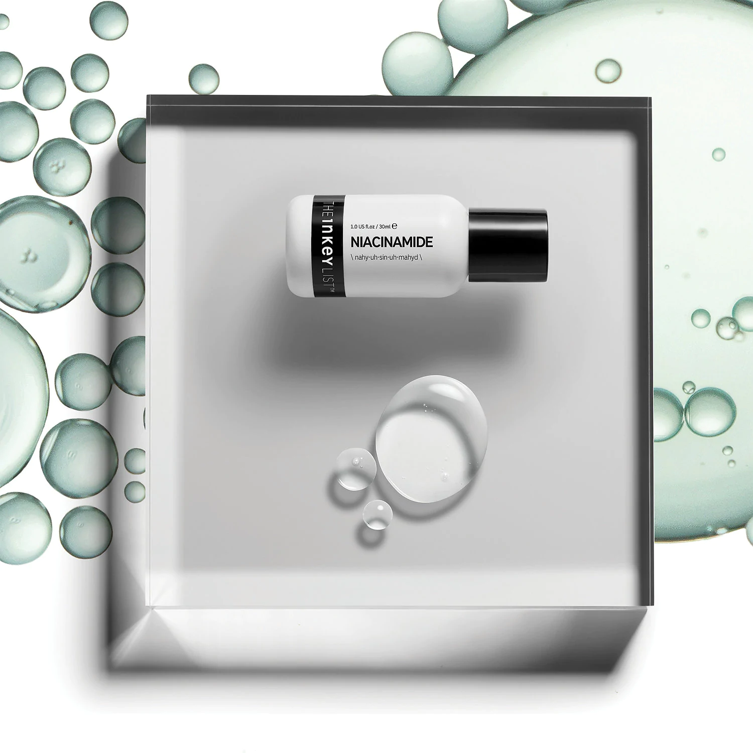 Niacinamide