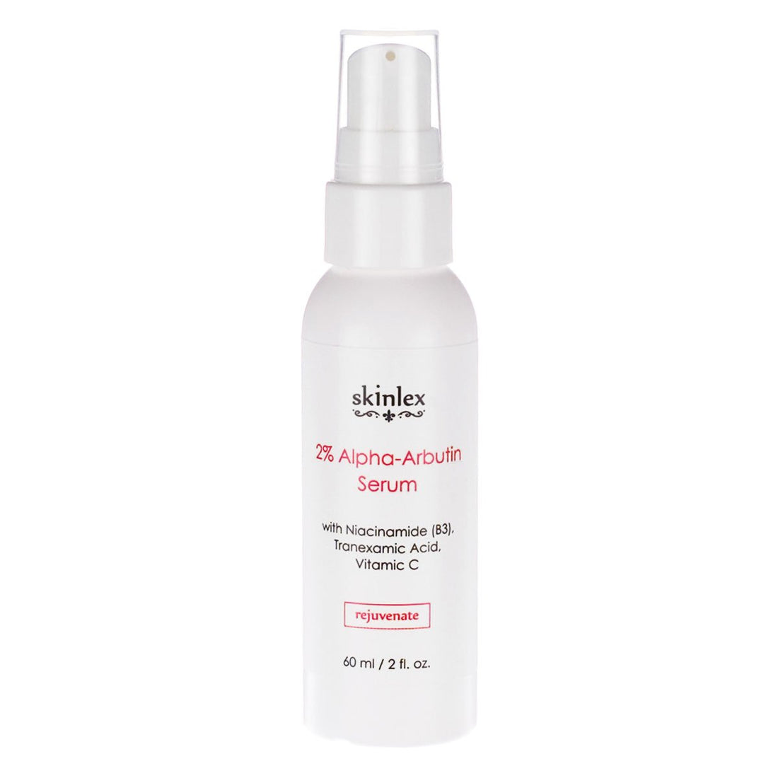 2% Alpha-Arbutin Serum