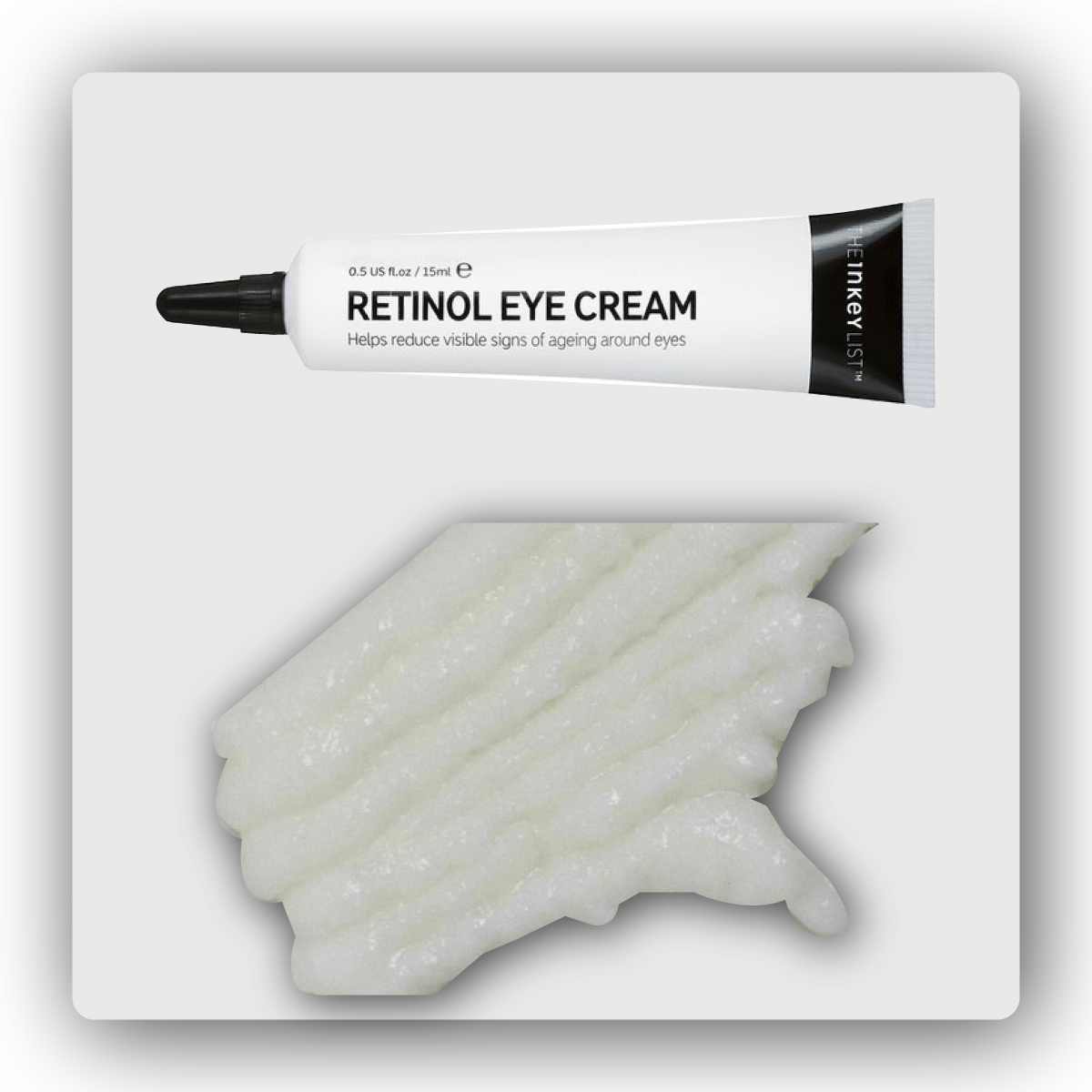 Retinol Eye Cream