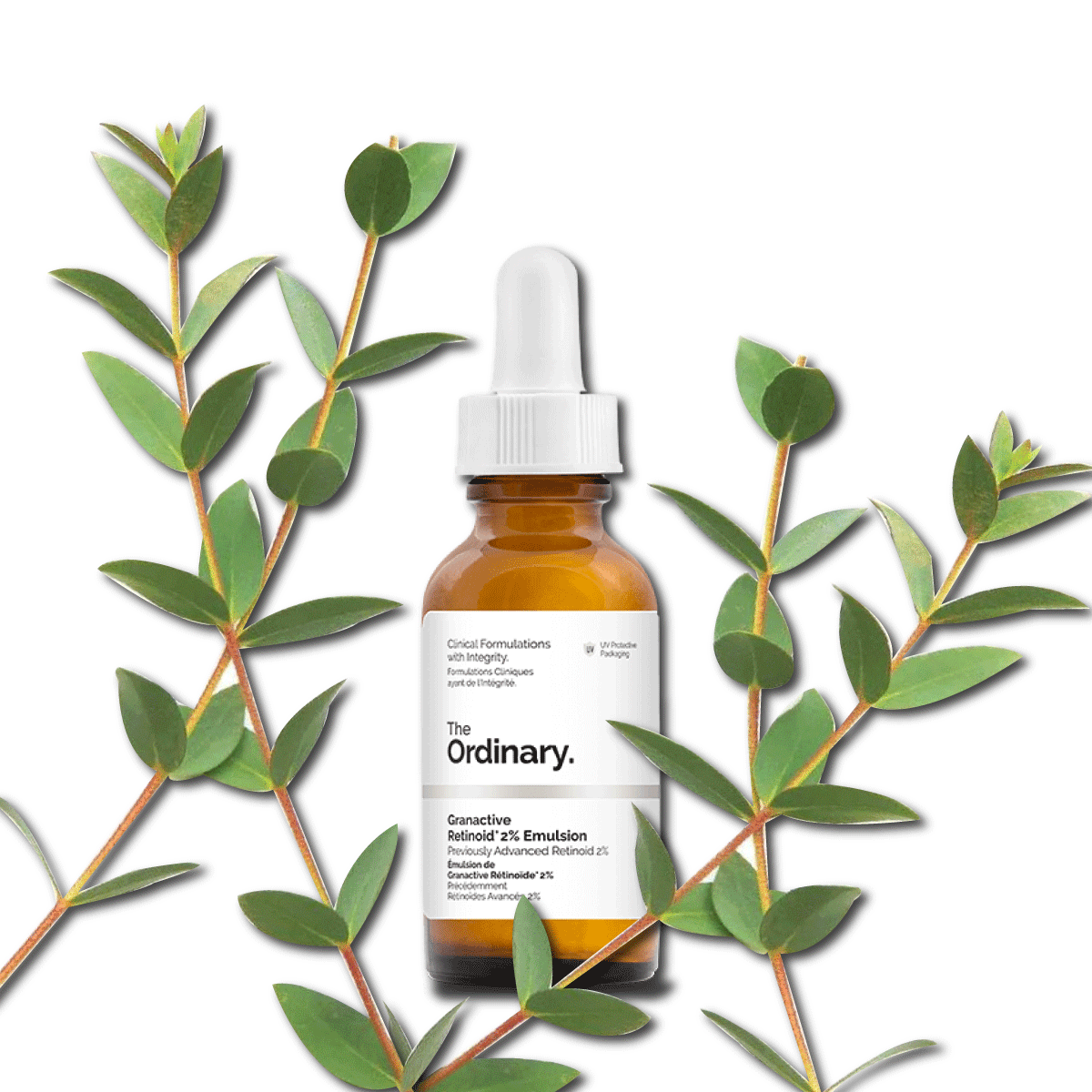 Granactive Retinoid 2% Emulsion