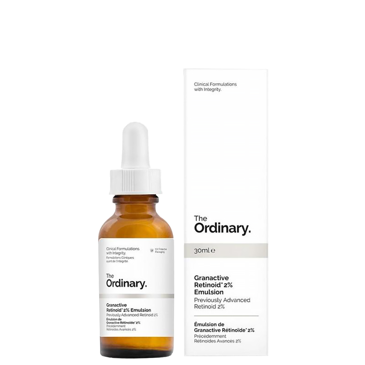 Granactive Retinoid 2% Emulsion
