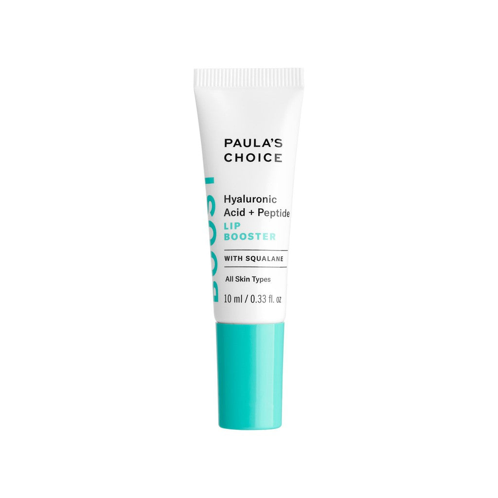 Hyaluronic Acid + Peptide Lip Booster